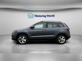 Used Skoda Karoq 2021 for sale - 79285168: Photo
