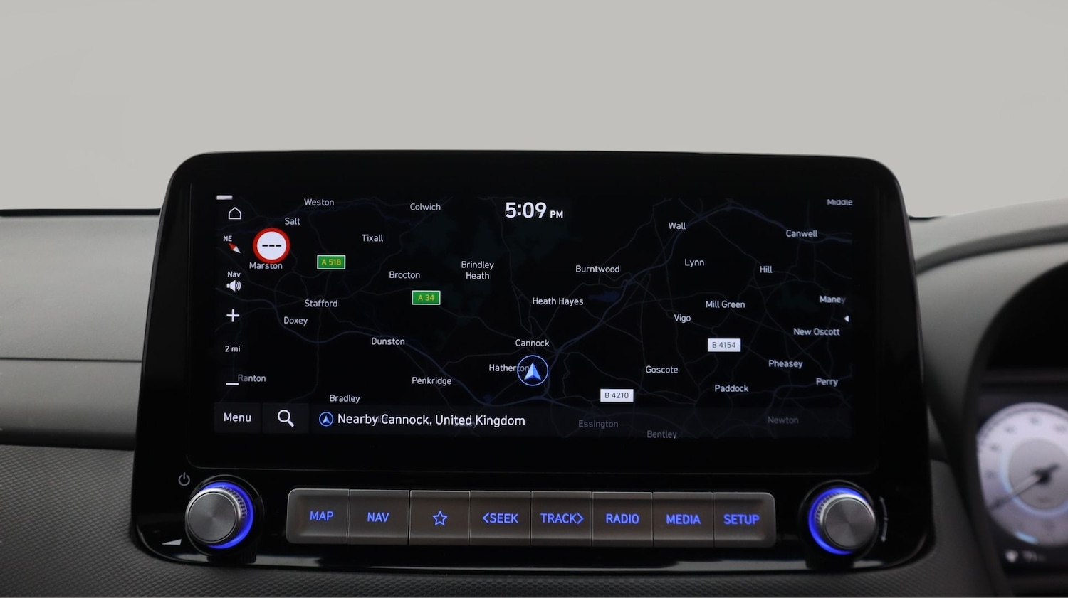 Used Hyundai KONA 2023 for sale - 78064062: Photo 11