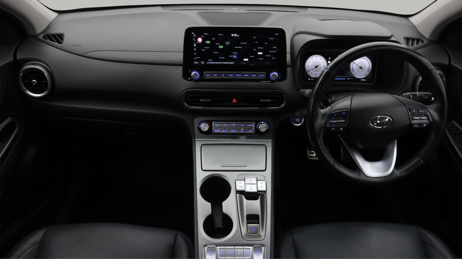 Used Hyundai KONA 2023 for sale - 78064062: Photo 13