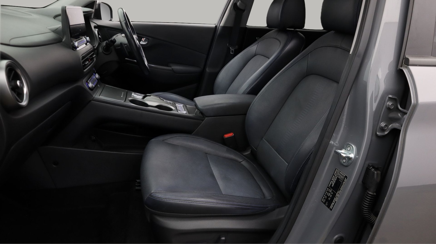 Used Hyundai KONA 2023 for sale - 78064062: Photo 14