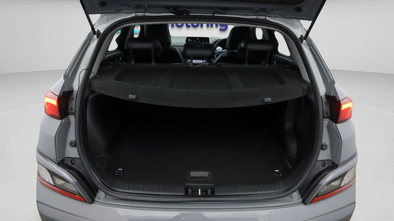 Used Hyundai KONA 2023 for sale - 78064062: Photo 17