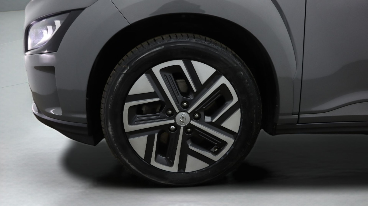 Used Hyundai KONA 2023 for sale - 78064062: Photo 18