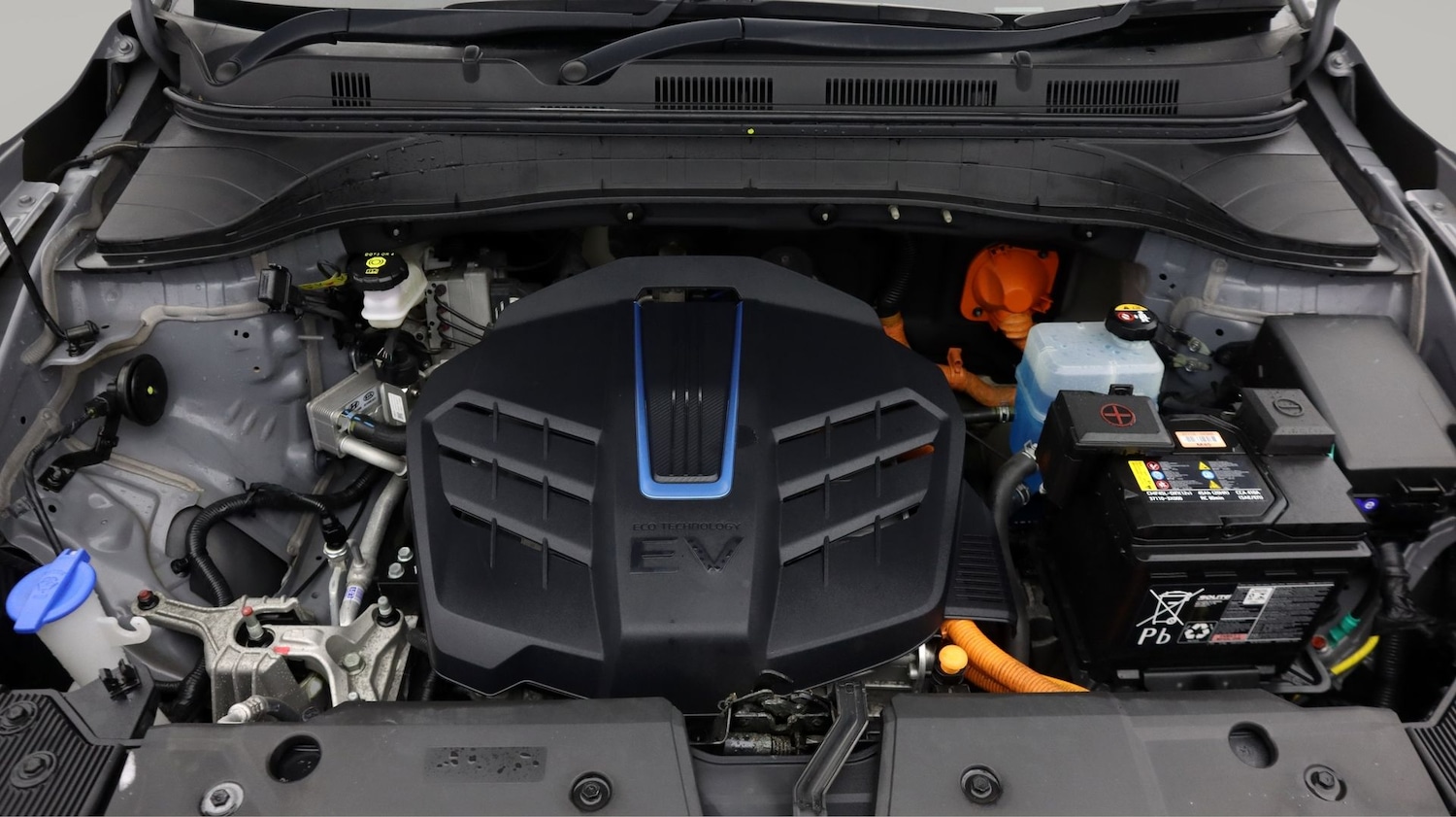 Used Hyundai KONA 2023 for sale - 78064062: Photo 19