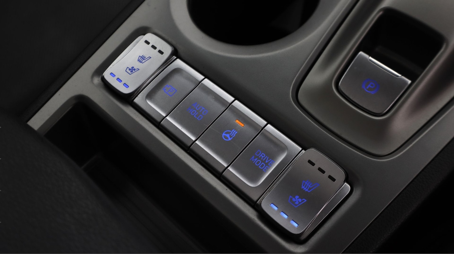 Used Hyundai KONA 2023 for sale - 78064062: Photo 21