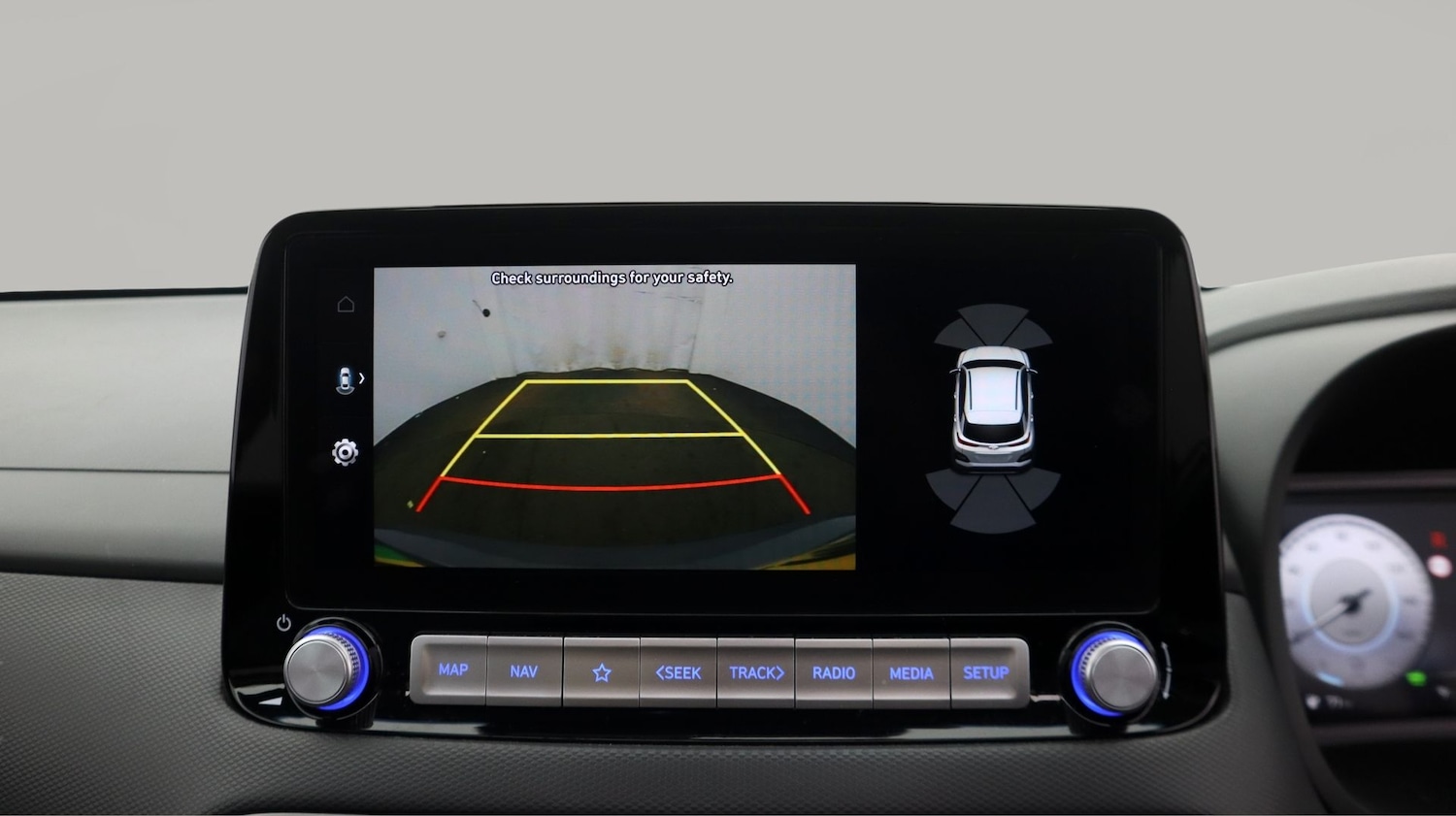 Used Hyundai KONA 2023 for sale - 78064062: Photo 25