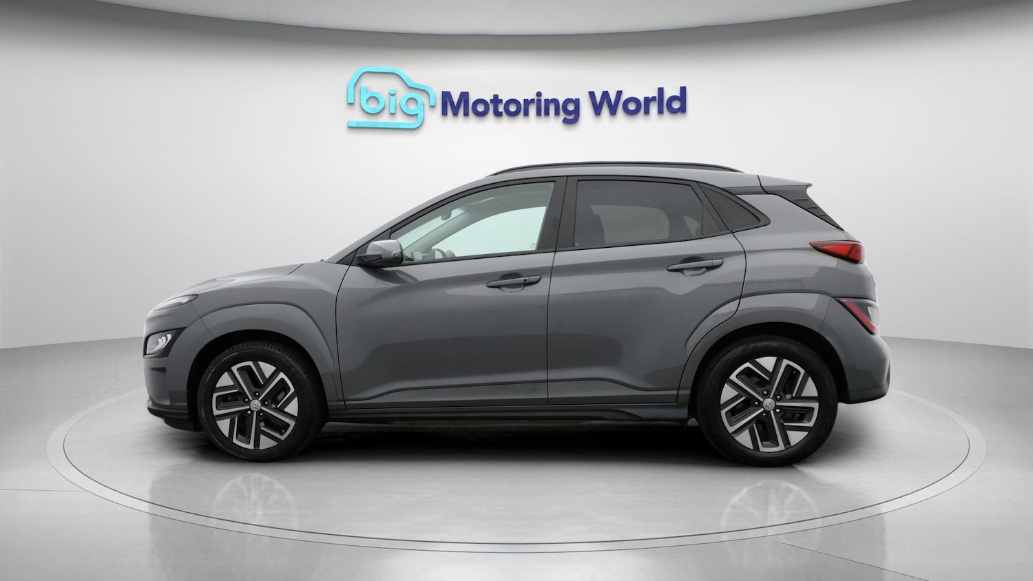 Used Hyundai KONA 2023 for sale - 78064062: Photo 4