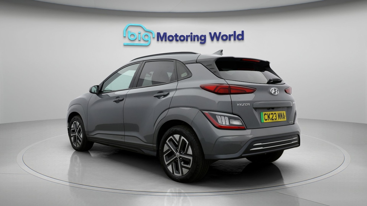 Used Hyundai KONA 2023 for sale - 78064062: Photo 5