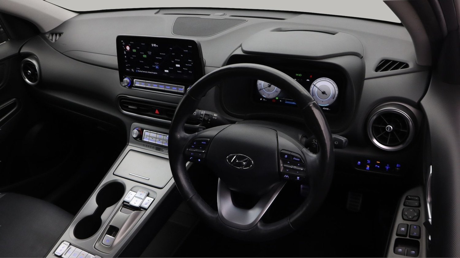 Used Hyundai KONA 2023 for sale - 78064062: Photo 9