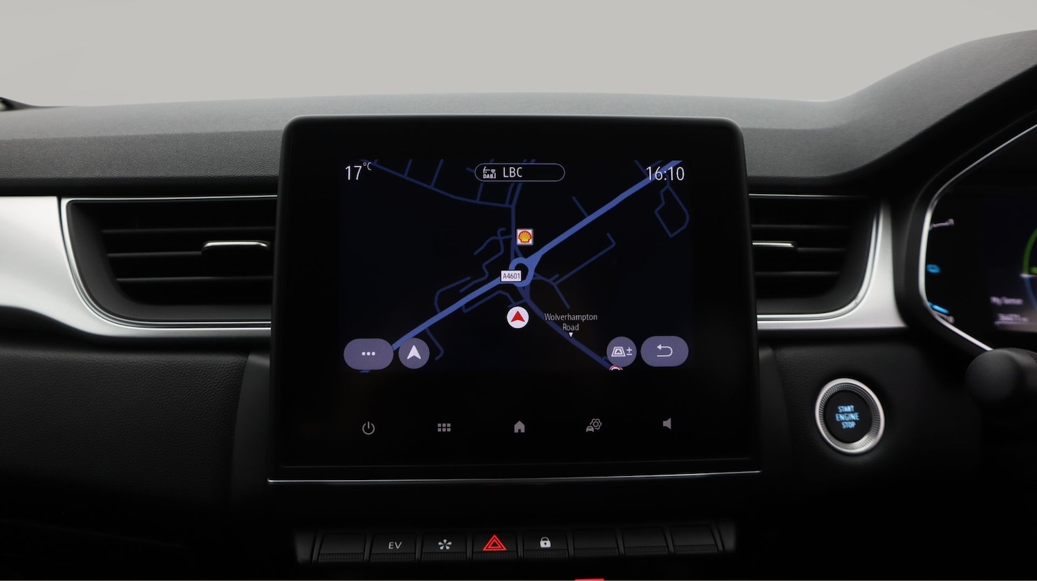 Used Renault Captur 2023 for sale - 77767941: Photo 11