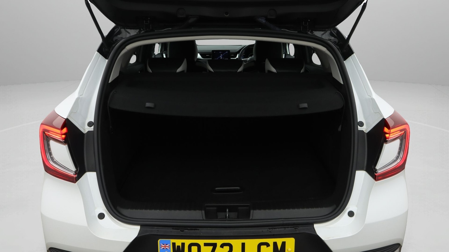 Used Renault Captur 2023 for sale - 77767941: Photo 17