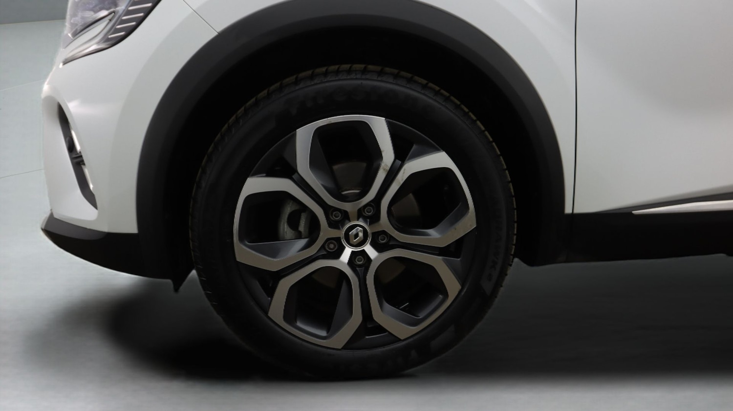 Used Renault Captur 2023 for sale - 77767941: Photo 18