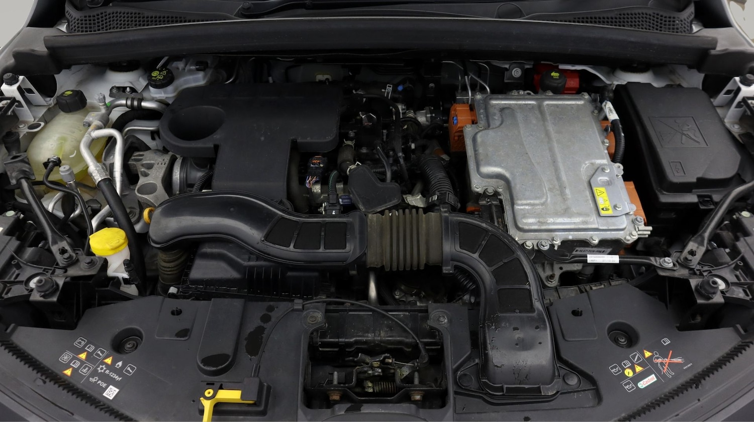 Used Renault Captur 2023 for sale - 77767941: Photo 19