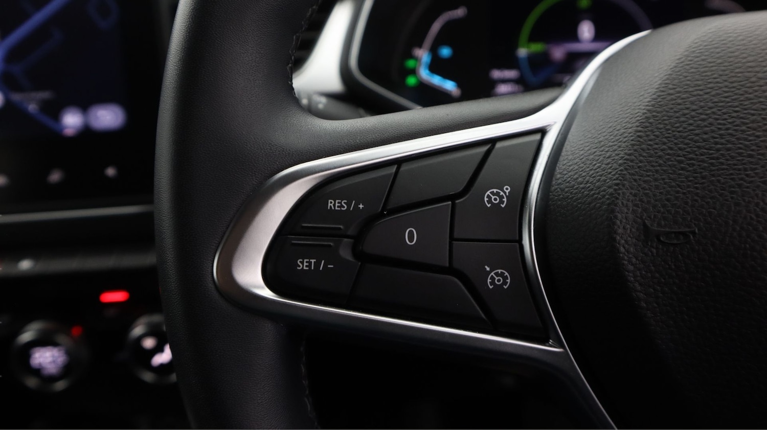 Used Renault Captur 2023 for sale - 77767941: Photo 22