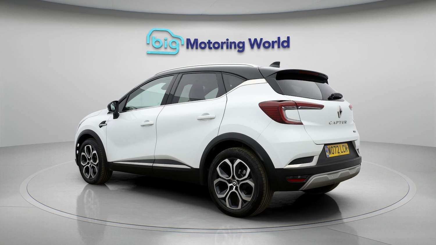 Used Renault Captur 2023 for sale - 77767941: Photo 5