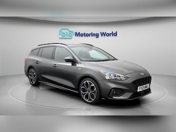 Used Ford Focus 2021 for sale - 78653077: Photo