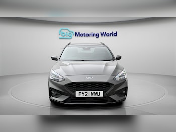 Used Ford Focus 2021 for sale - 78653077: Photo