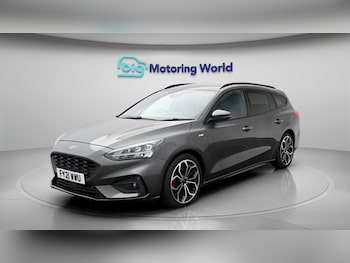 Used Ford Focus 2021 for sale - 78653077: Photo