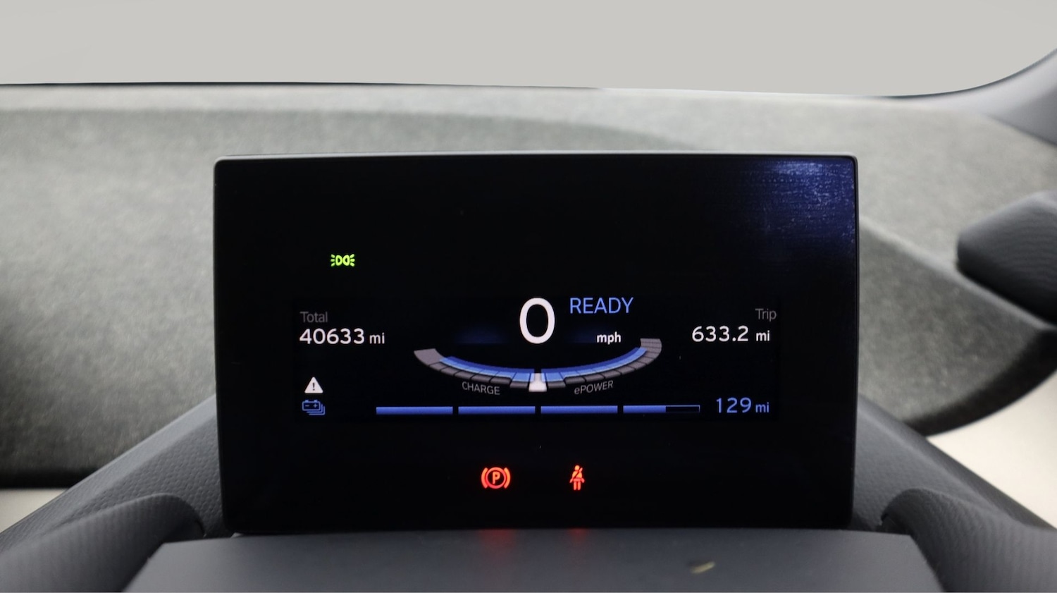 Used BMW i3 2020 for sale - 78081206: Photo 10