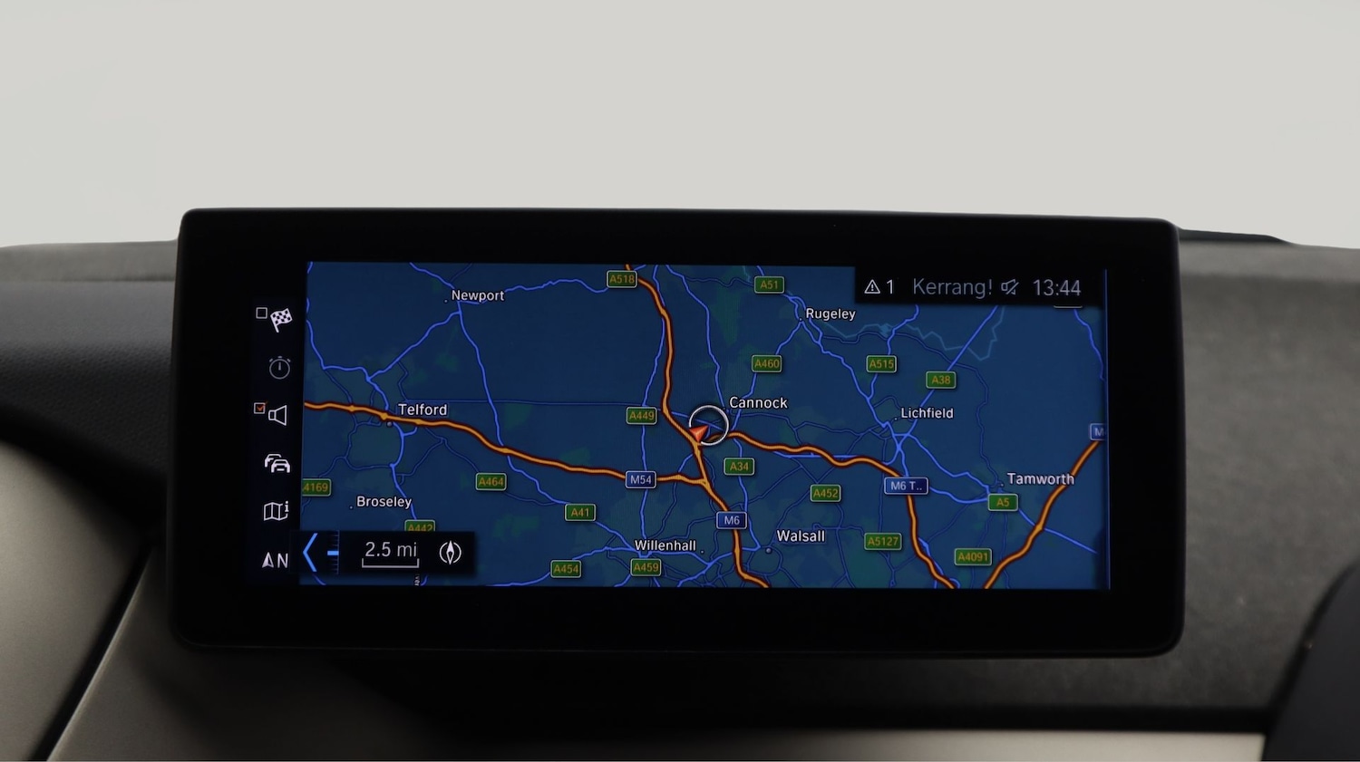 Used BMW i3 2020 for sale - 78081206: Photo 11