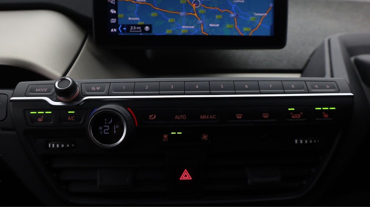 Used BMW i3 2020 for sale - 78081206: Photo 12