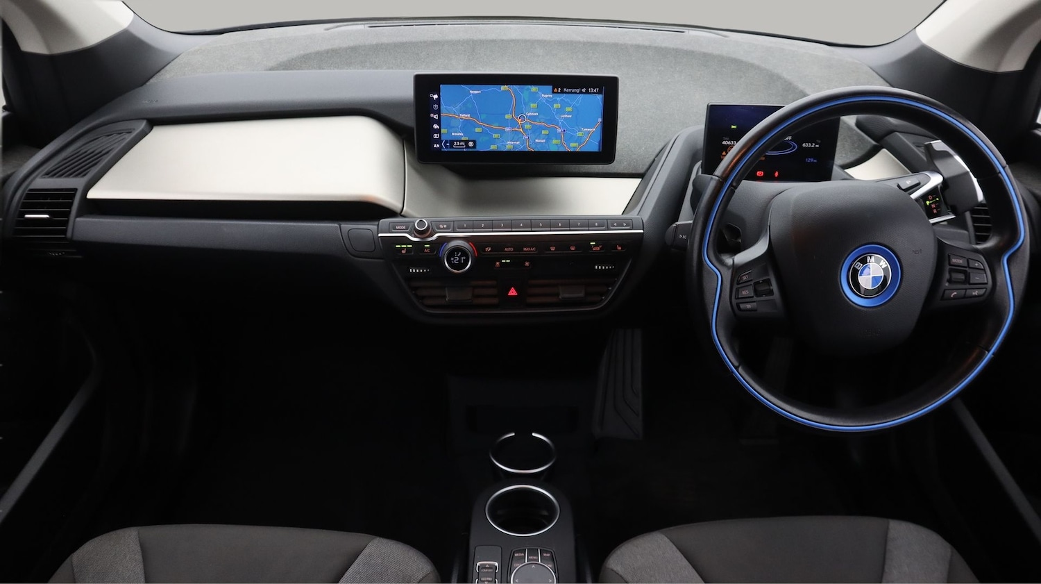 Used BMW i3 2020 for sale - 78081206: Photo 13