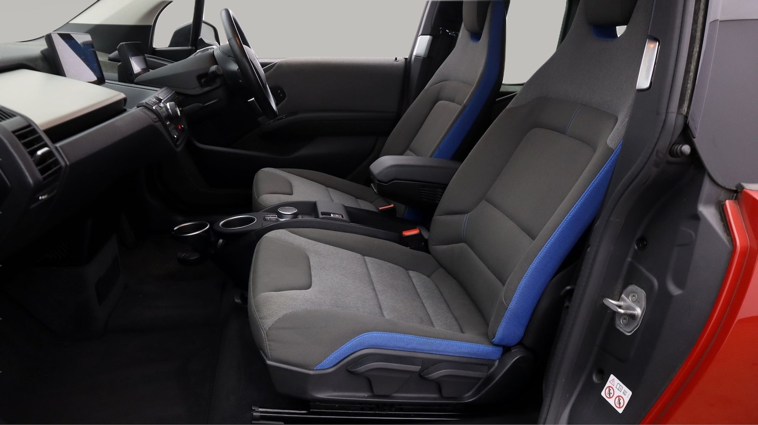 Used BMW i3 2020 for sale - 78081206: Photo 14