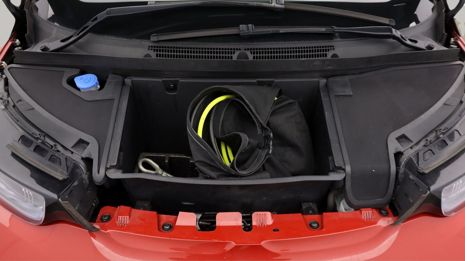 Used BMW i3 2020 for sale - 78081206: Photo 19