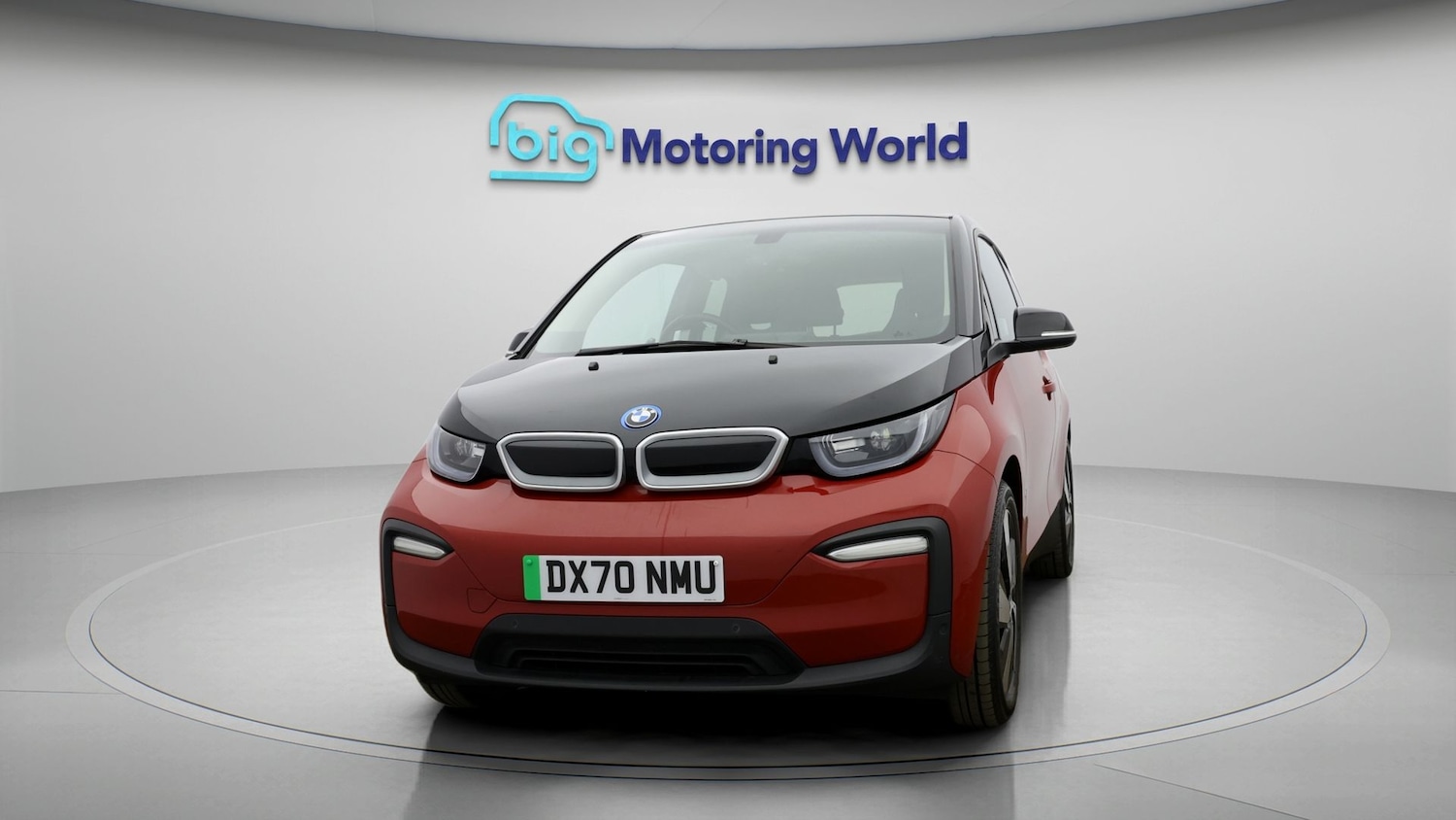 Used BMW i3 2020 for sale - 78081206: Photo 2