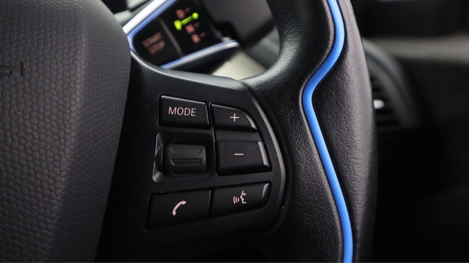 Used BMW i3 2020 for sale - 78081206: Photo 21