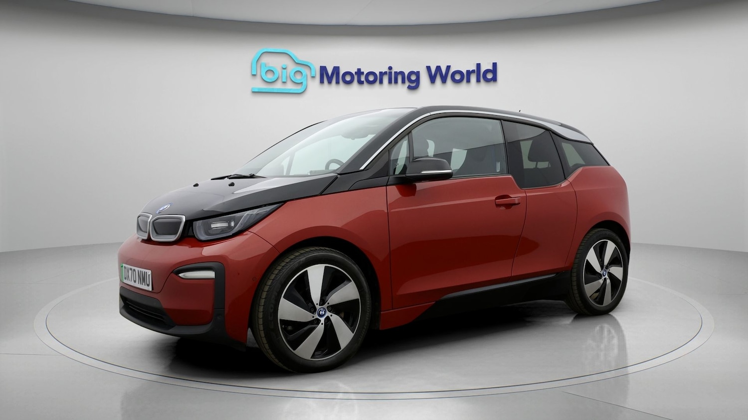 Used BMW i3 2020 for sale - 78081206: Photo 3