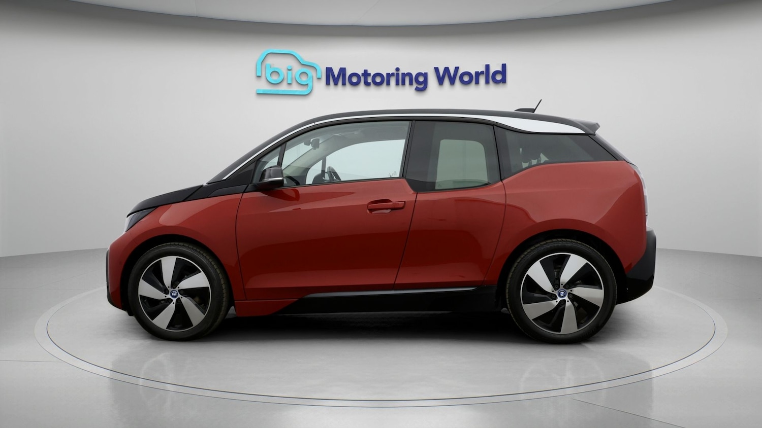 Used BMW i3 2020 for sale - 78081206: Photo 4