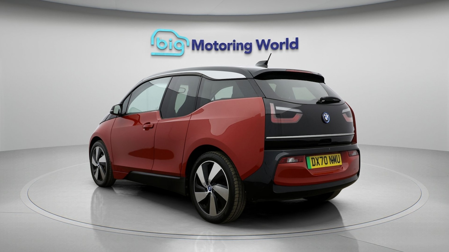 Used BMW i3 2020 for sale - 78081206: Photo 5
