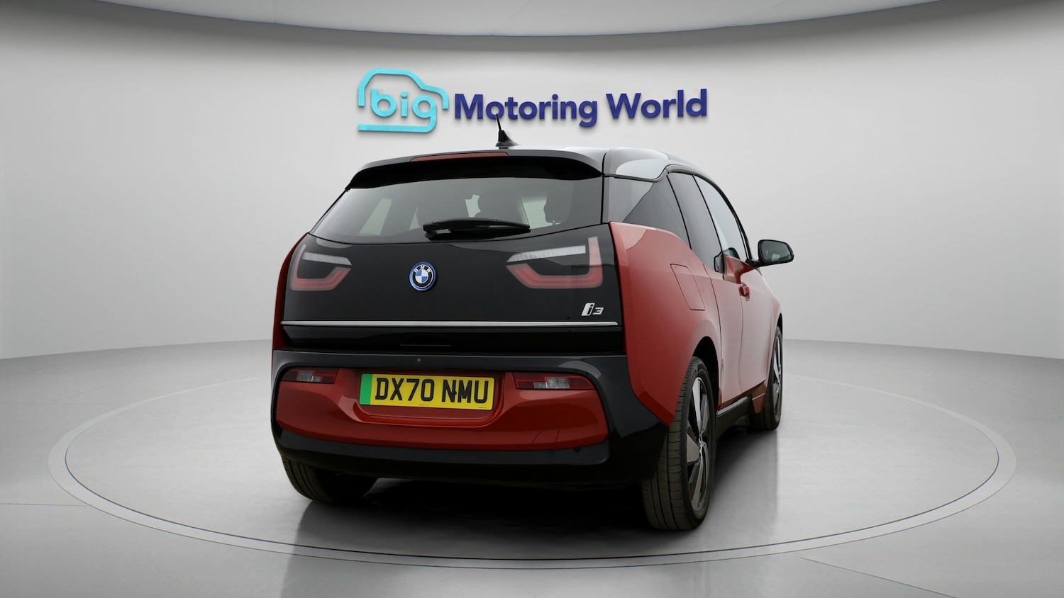 Used BMW i3 2020 for sale - 78081206: Photo 6