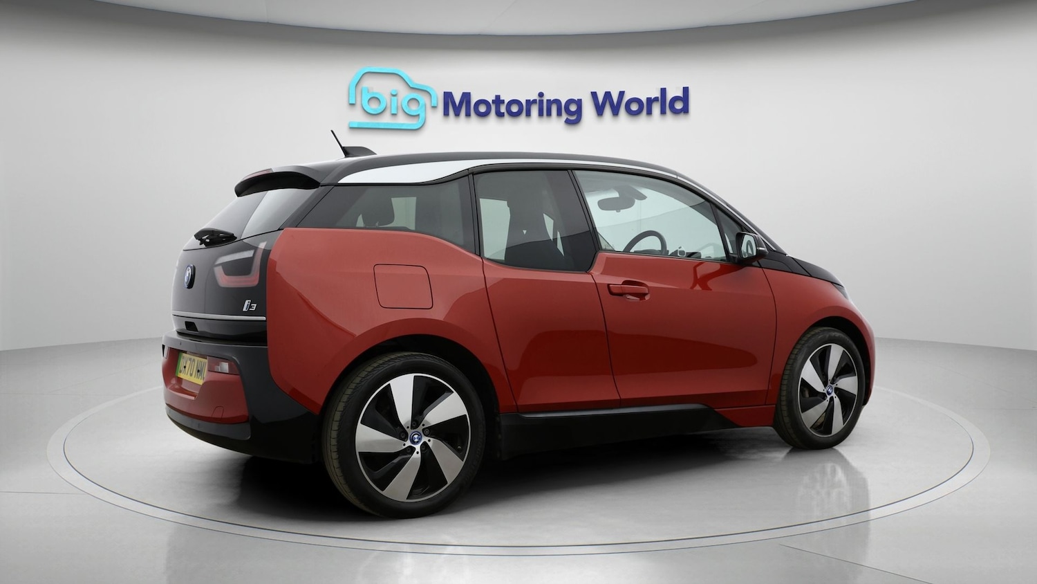 Used BMW i3 2020 for sale - 78081206: Photo 7