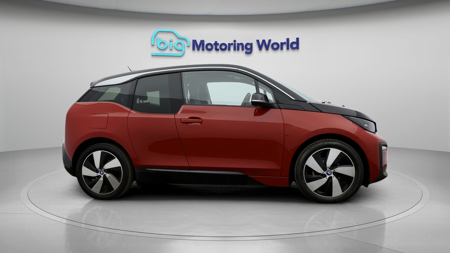 Used BMW i3 2020 for sale - 78081206: Photo 8