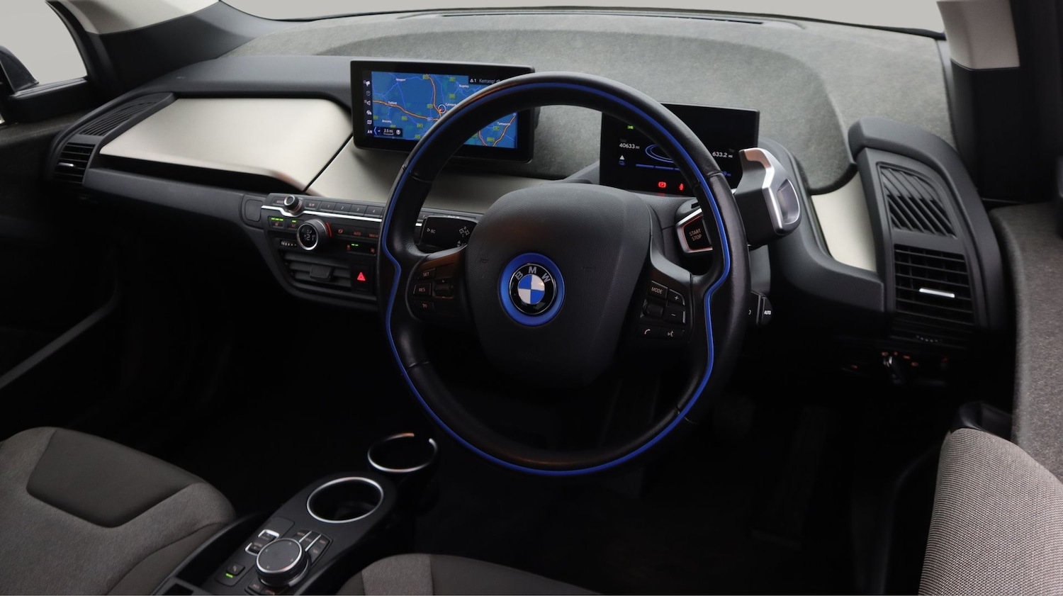 Used BMW i3 2020 for sale - 78081206: Photo 9