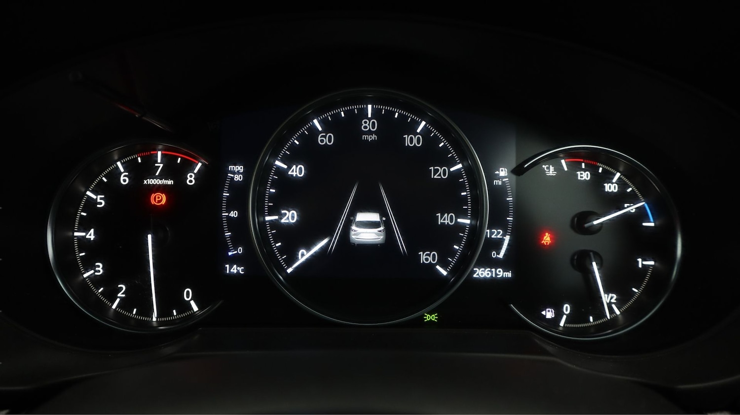 Used Mazda CX-5 2022 for sale - 77214765: Photo 10