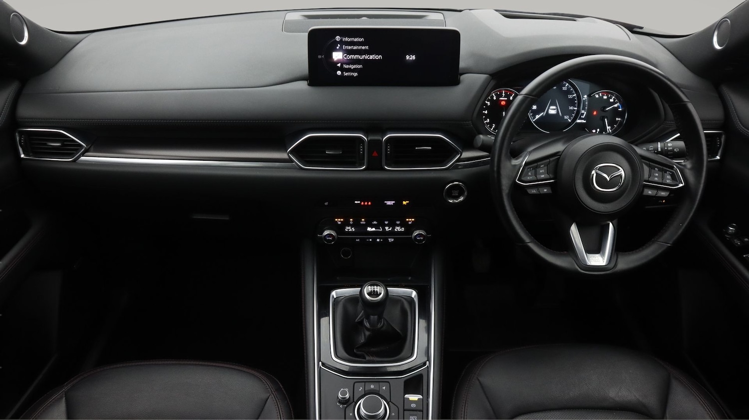 Used Mazda CX-5 2022 for sale - 77214765: Photo 13