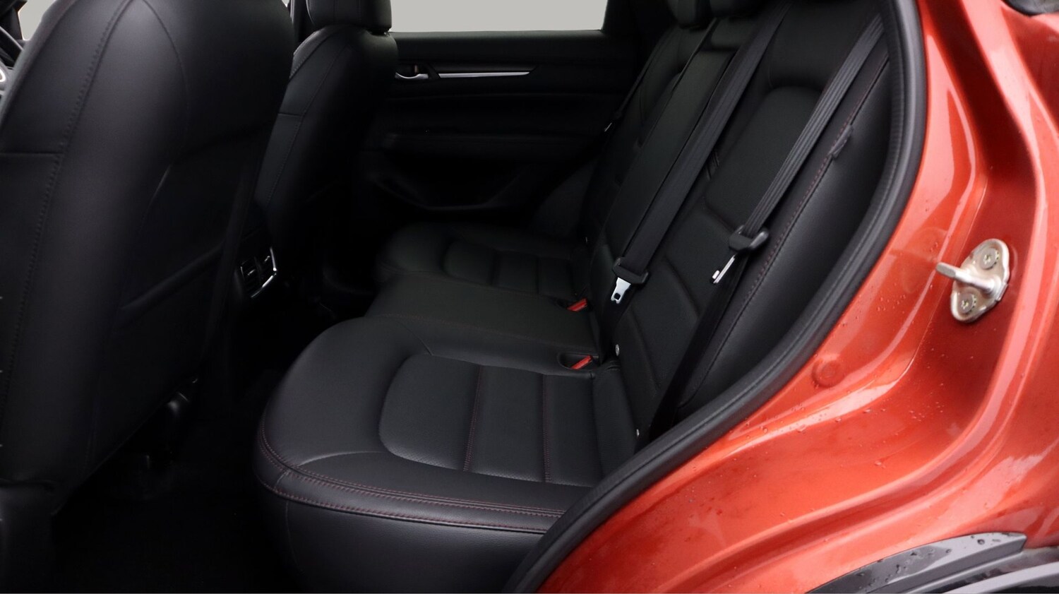 Used Mazda CX-5 2022 for sale - 77214765: Photo 16