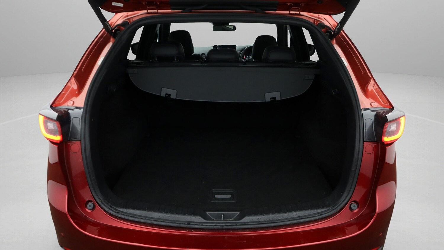 Used Mazda CX-5 2022 for sale - 77214765: Photo 17