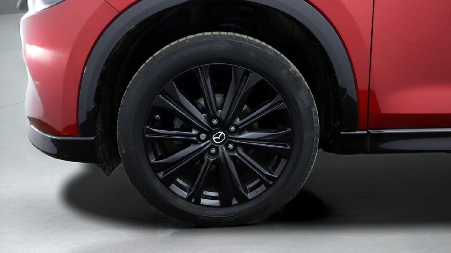 Used Mazda CX-5 2022 for sale - 77214765: Photo 18