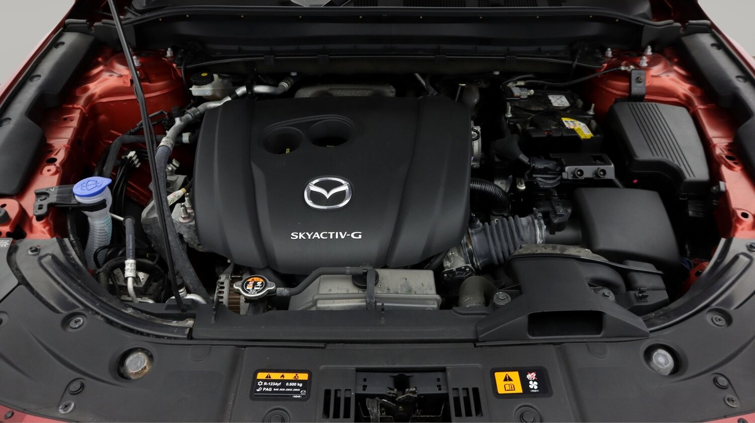 Used Mazda CX-5 2022 for sale - 77214765: Photo 19