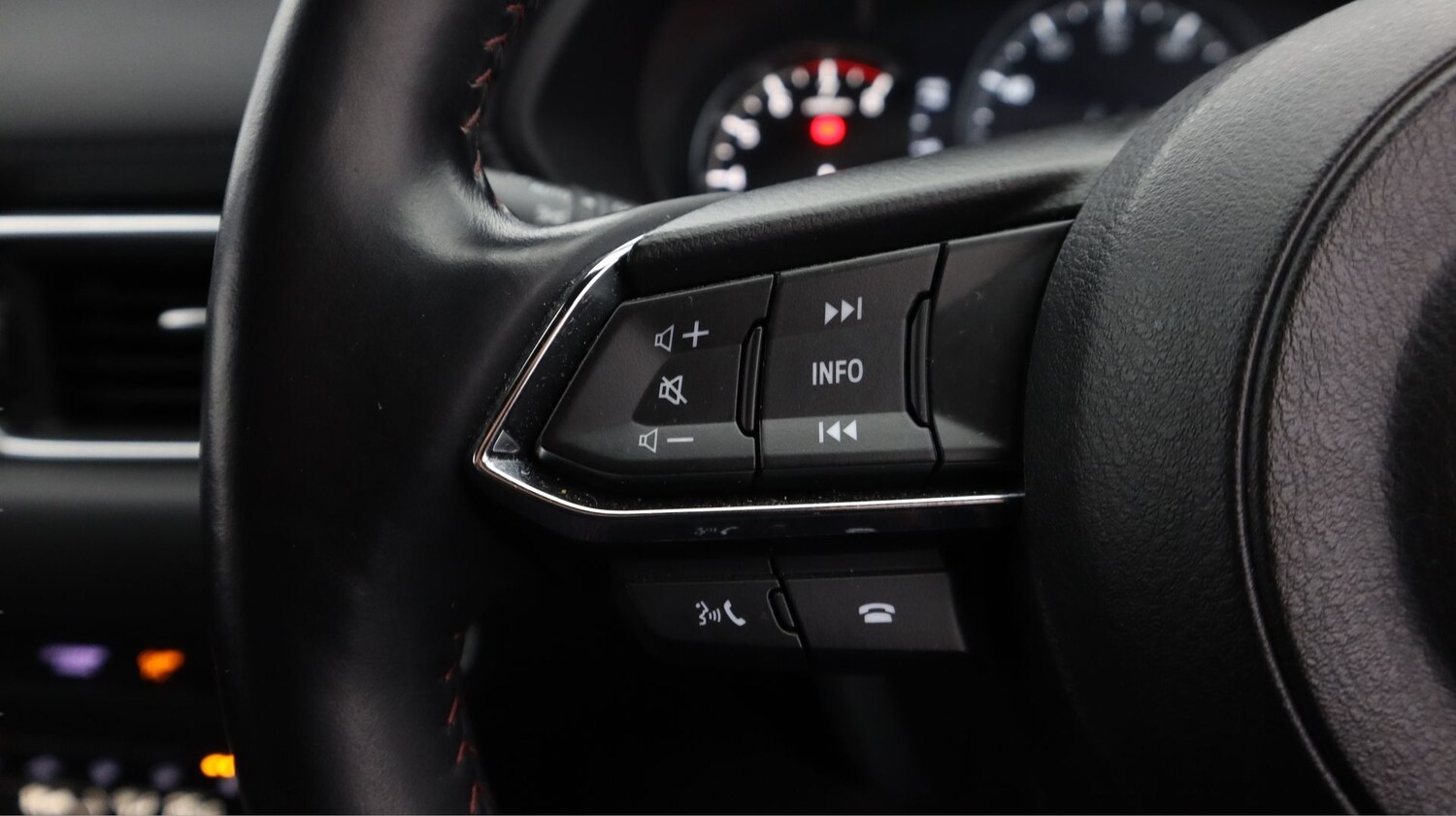 Used Mazda CX-5 2022 for sale - 77214765: Photo 25