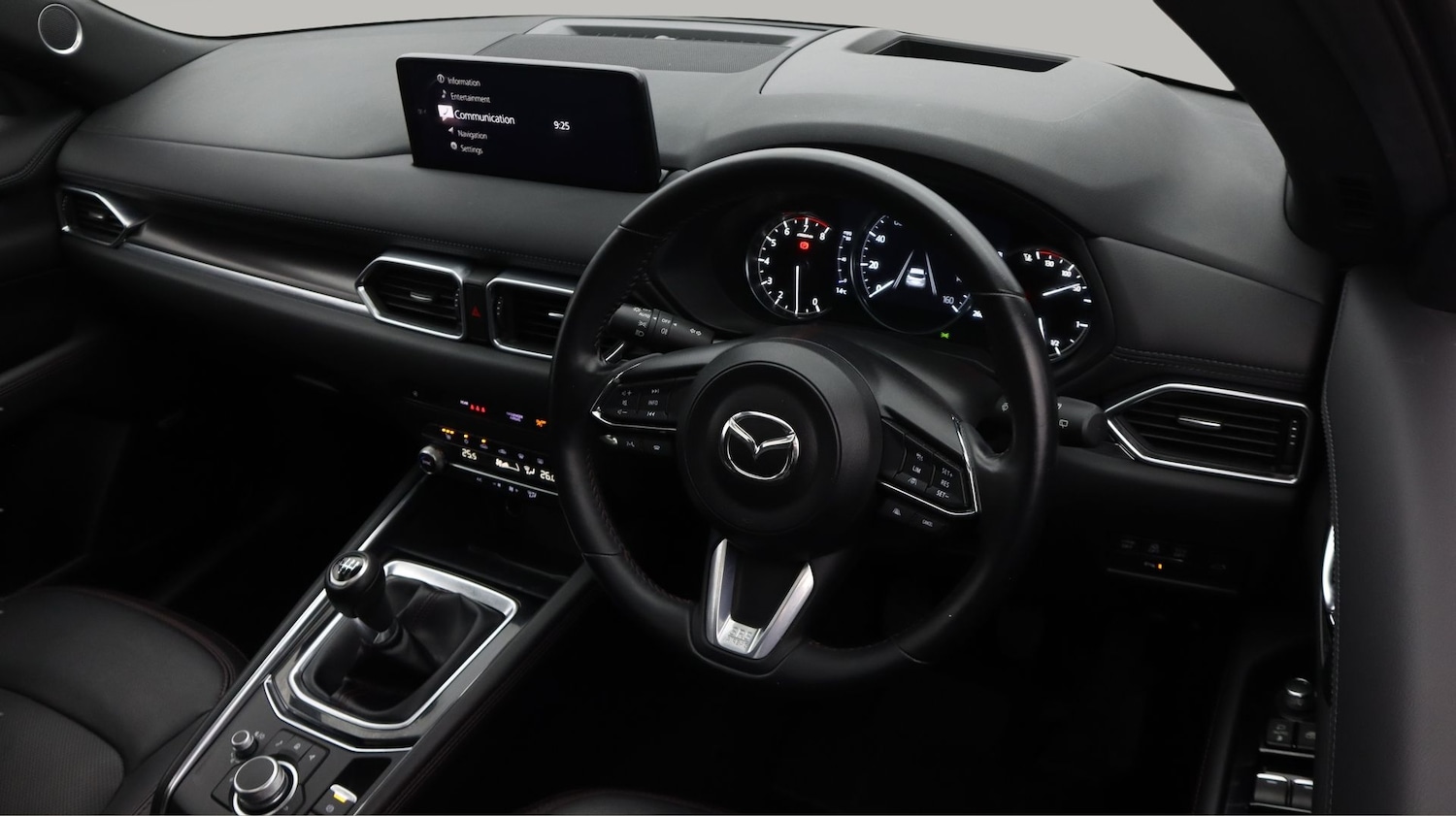 Used Mazda CX-5 2022 for sale - 77214765: Photo 9