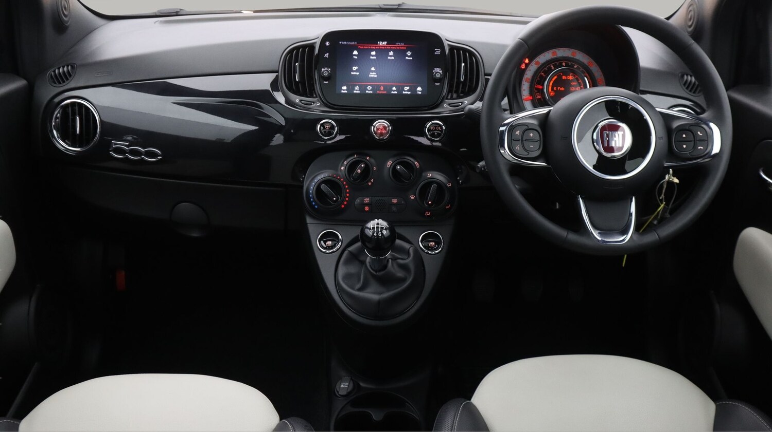 Used Fiat 500 2022 for sale - 77747530: Photo 13