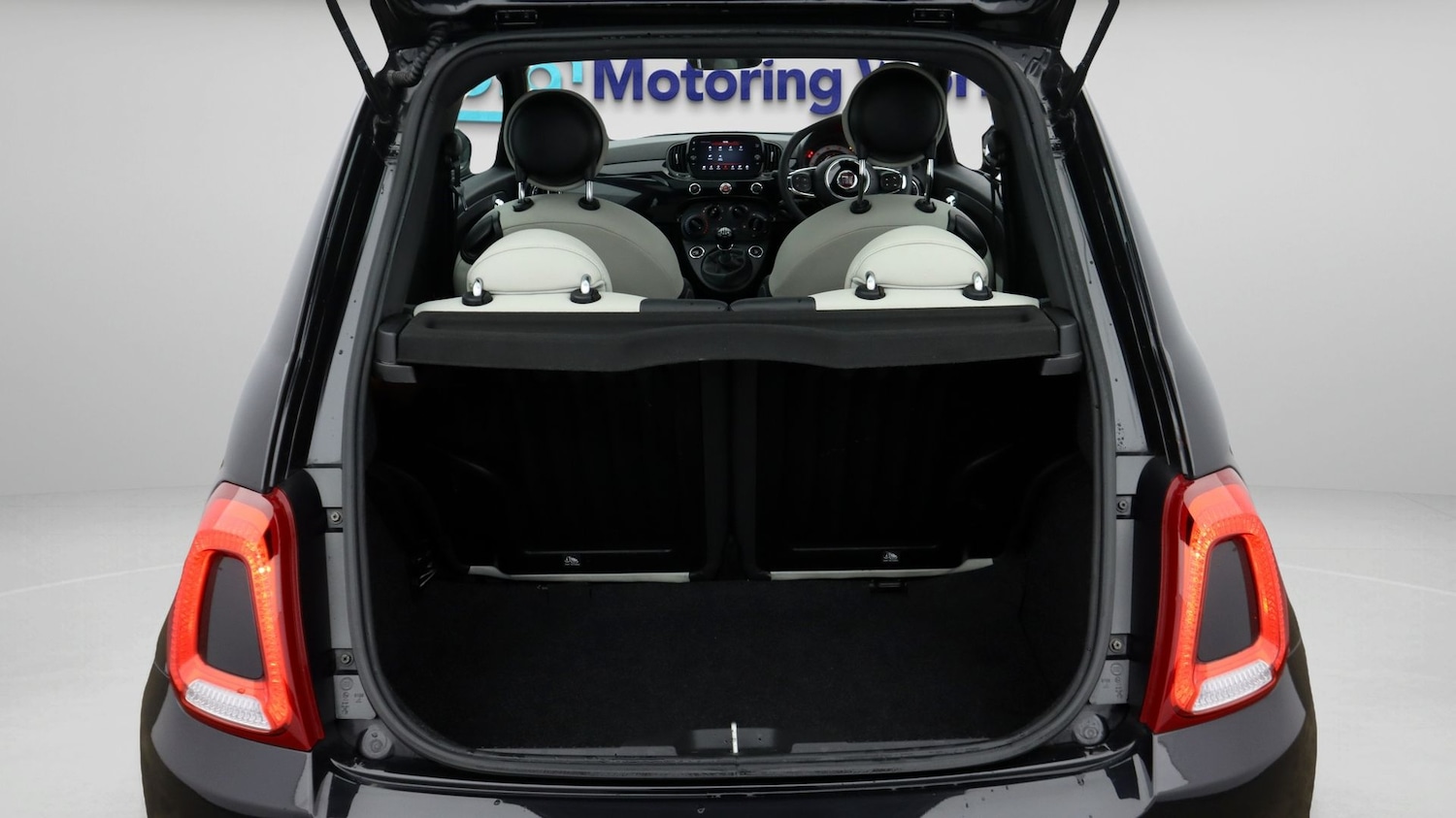 Used Fiat 500 2022 for sale - 77747530: Photo 17