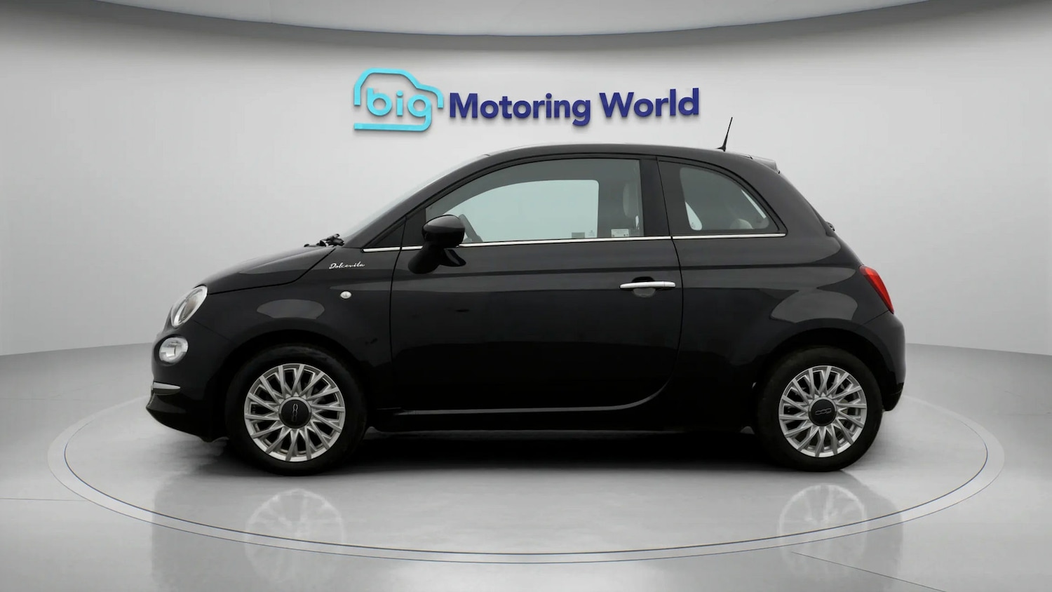 Used Fiat 500 2022 for sale - 77747530: Photo 4