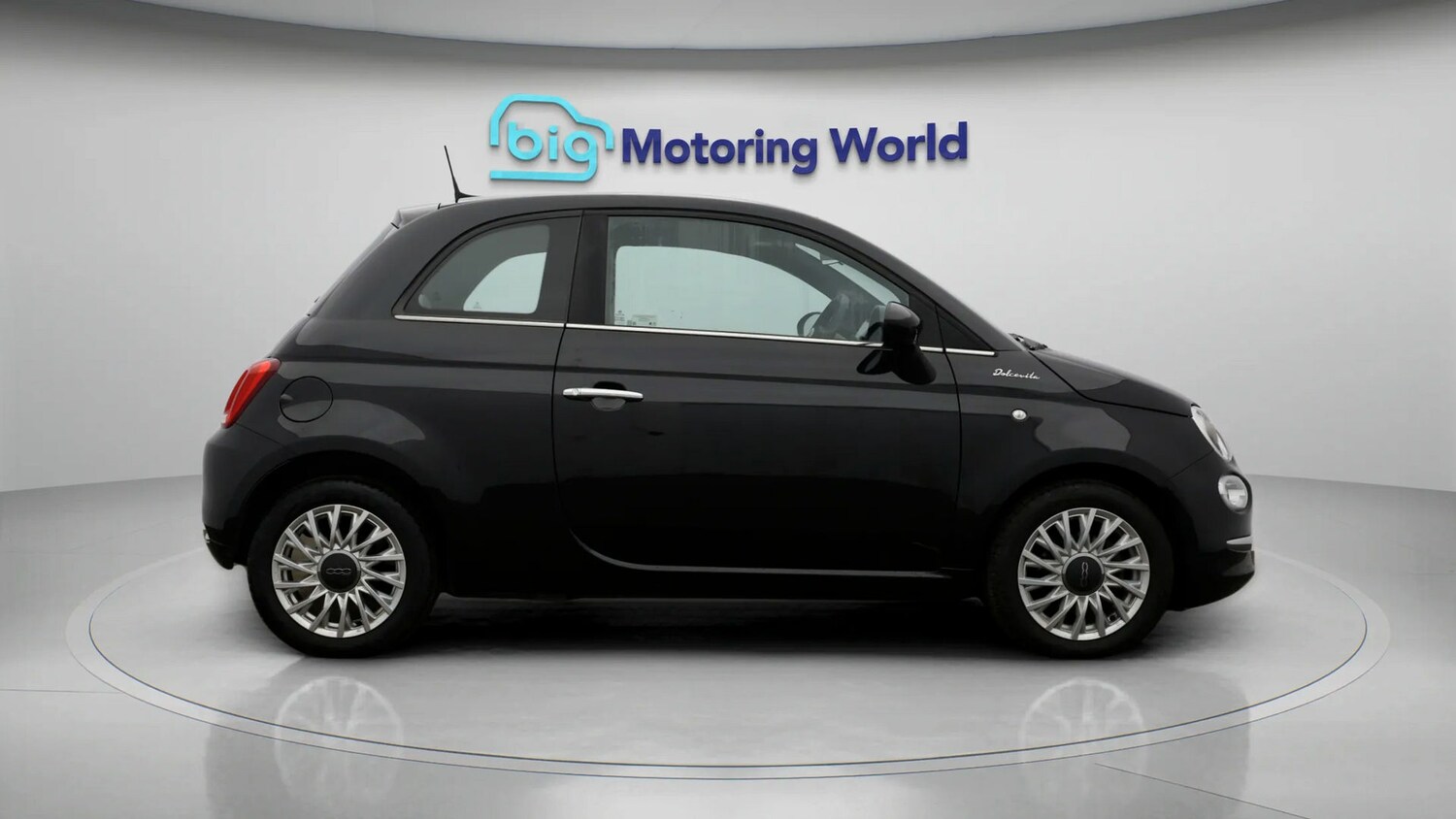 Used Fiat 500 2022 for sale - 77747530: Photo 8