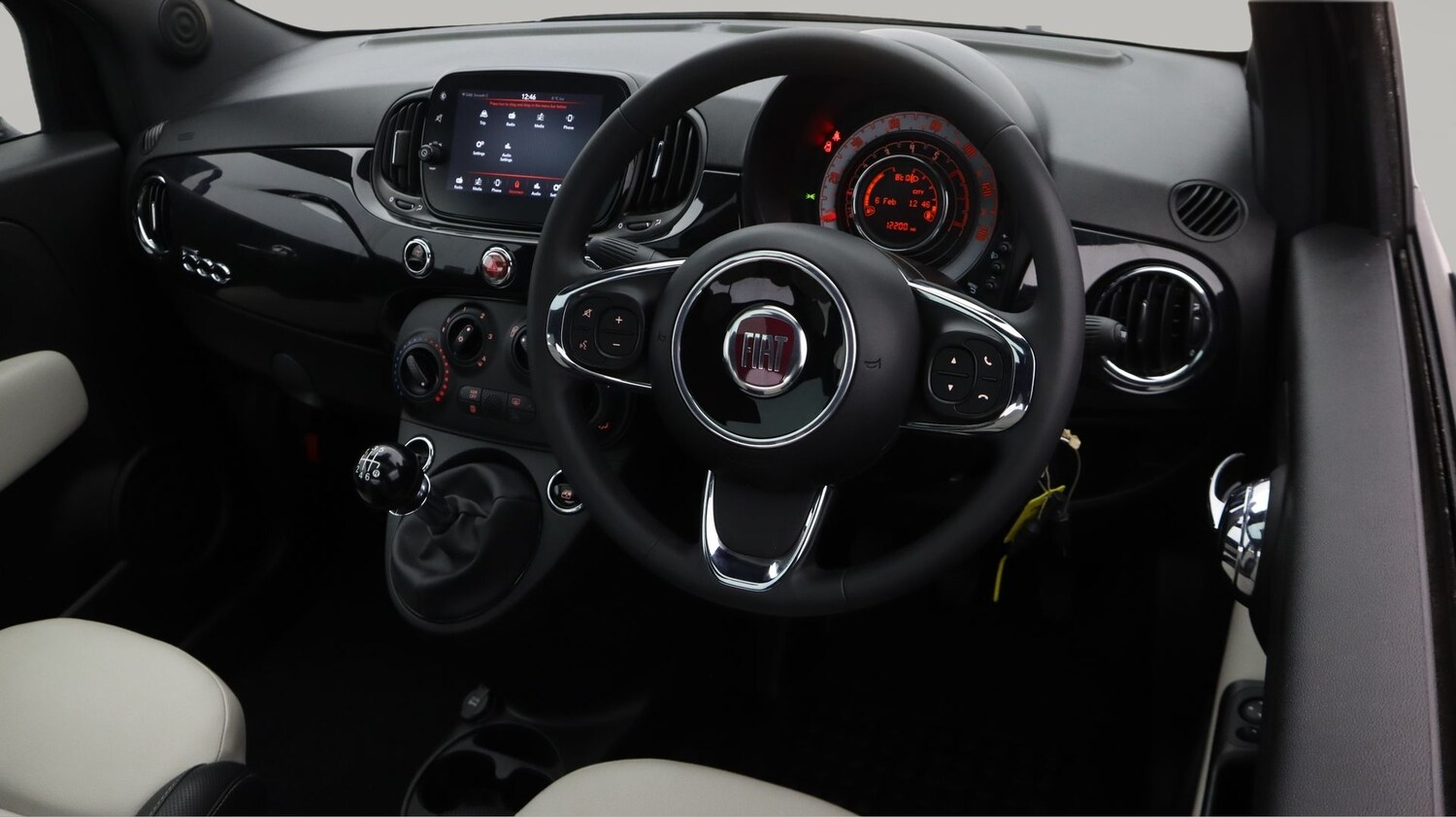 Used Fiat 500 2022 for sale - 77747530: Photo 9