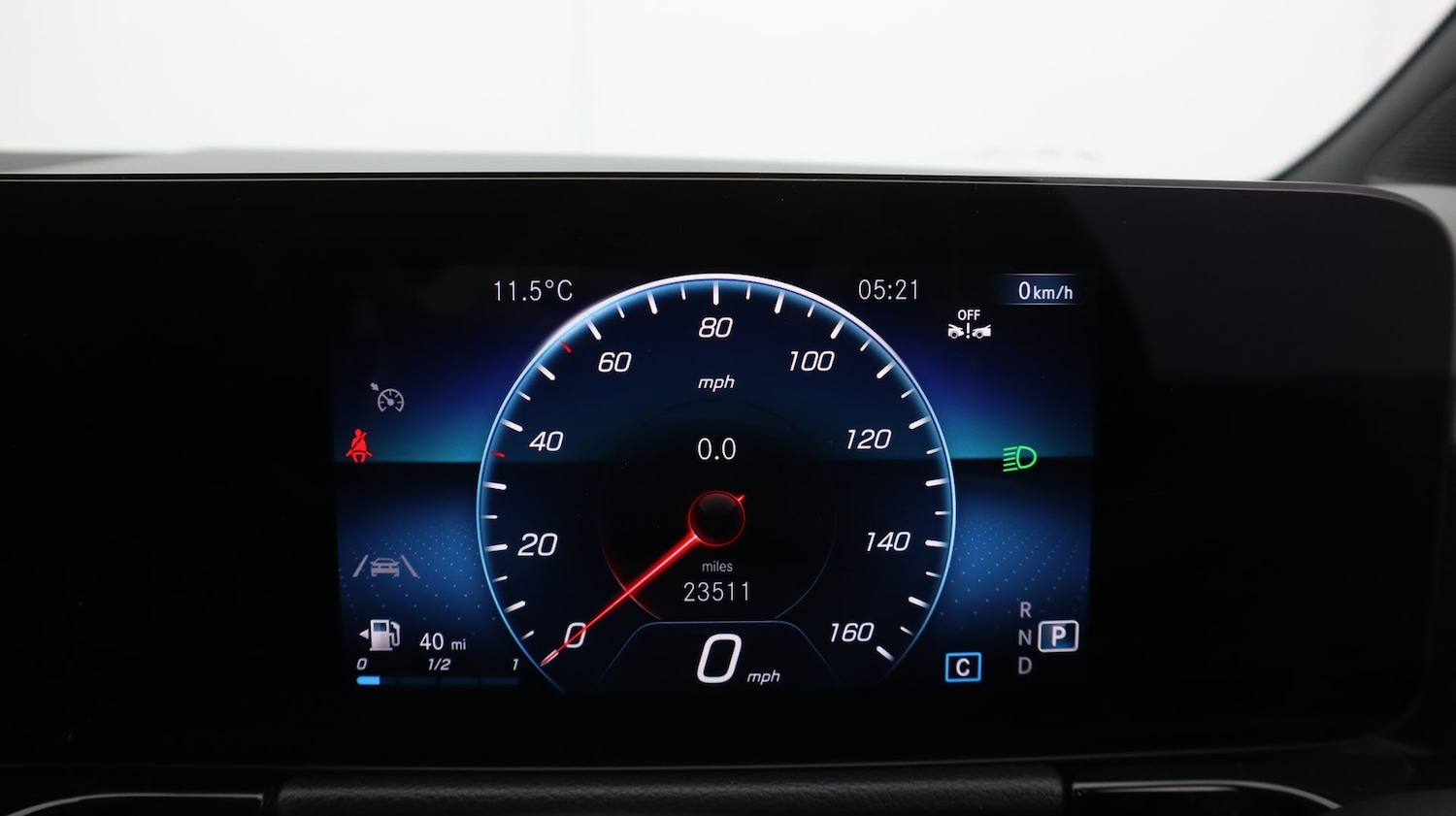 Used Mercedes-Benz GLA 2022 for sale - 78039109: Photo 10